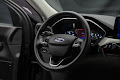 2021 Ford Escape Hybrid SE