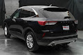 2021 Ford Escape Hybrid SE