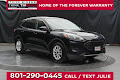 2021 Ford Escape Hybrid SE