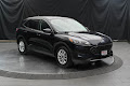 2021 Ford Escape Hybrid SE