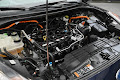 2021 Ford Escape Hybrid SE