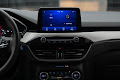 2021 Ford Escape Hybrid SE