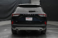 2021 Ford Escape Hybrid SE