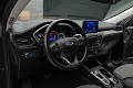 2021 Ford Escape Hybrid SE