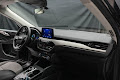 2021 Ford Escape Hybrid SE