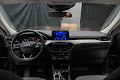 2021 Ford Escape Hybrid SE