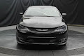 2016 Chrysler 200 S