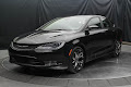 2016 Chrysler 200 S