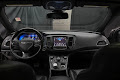 2016 Chrysler 200 S