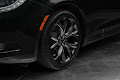 2016 Chrysler 200 S