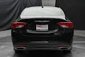 2016 Chrysler 200 S