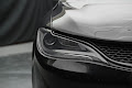 2016 Chrysler 200 S