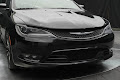 2016 Chrysler 200 S