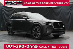 2024 Mazda CX-90 PHEV Premium Plus
