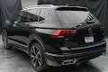 2022 Volkswagen Tiguan 2.0T SEL R-Line