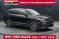 2022 Volkswagen Tiguan 2.0T SEL R-Line