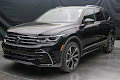 2022 Volkswagen Tiguan 2.0T SEL R-Line