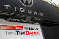 2022 Volkswagen Tiguan 2.0T SEL R-Line