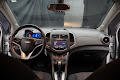 2015 Chevrolet Sonic LT