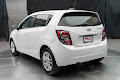 2015 Chevrolet Sonic LT