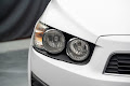 2015 Chevrolet Sonic LT
