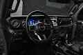 2021 Jeep Wrangler Unlimited Sahara 4xe
