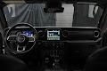 2021 Jeep Wrangler Unlimited Sahara 4xe