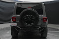 2021 Jeep Wrangler Unlimited Sahara 4xe