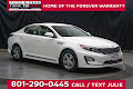 2014 Kia Optima Hybrid LX