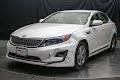 2014 Kia Optima Hybrid LX