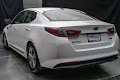 2014 Kia Optima Hybrid LX