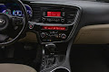 2014 Kia Optima Hybrid LX