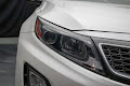 2014 Kia Optima Hybrid LX