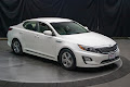 2014 Kia Optima Hybrid LX