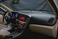 2014 Kia Optima Hybrid LX