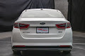2014 Kia Optima Hybrid LX