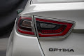 2014 Kia Optima Hybrid LX