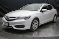 2017 Acura ILX Base