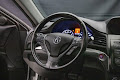 2017 Acura ILX Base