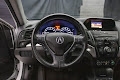 2017 Acura ILX Base
