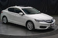 2017 Acura ILX Base
