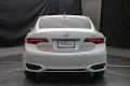 2017 Acura ILX Base