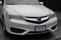 2017 Acura ILX Base