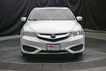 2017 Acura ILX Base