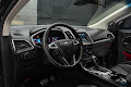 2015 Ford Edge Sport
