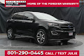 2015 Ford Edge Sport