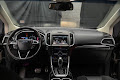 2015 Ford Edge Sport
