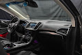 2015 Ford Edge Sport