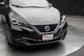 2020 Nissan Leaf SL Plus