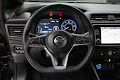 2020 Nissan Leaf SL Plus